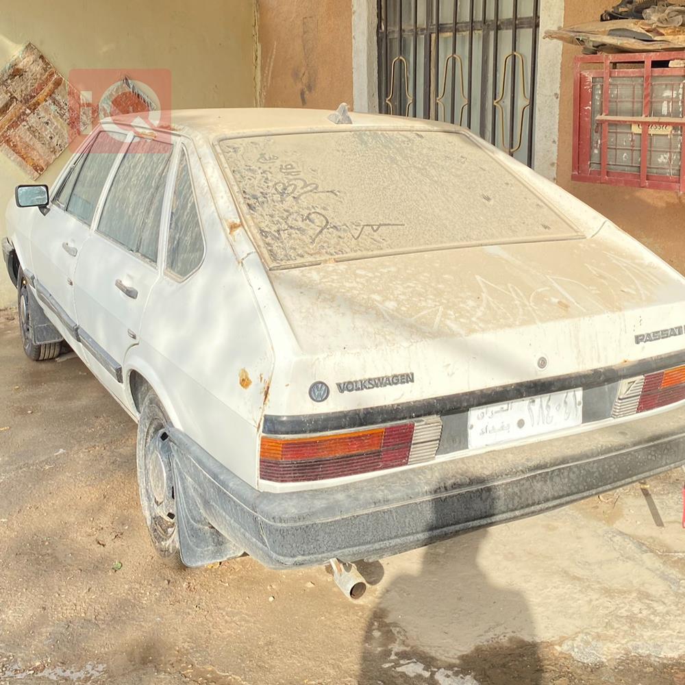 ڤۆڵکسواگن پاسات